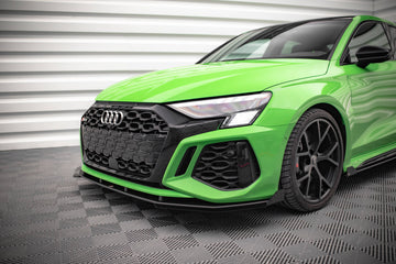 Front Flaps Audi RS3 8Y - 0