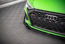 Front Flaps Audi RS3 8Y-4