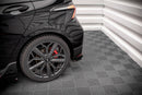 Rear Side Flaps Hyundai I20 N Mk3-2