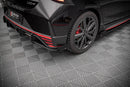 Rear Side Flaps Hyundai I20 N Mk3-3