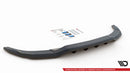 Rear Splitter (with vertical bars) Audi A3 S-Line Sportback 8Y-4