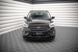 Front Splitter V.1 Ford Escape ST-Line Mk3 - 0