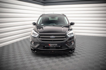 Front Splitter V.1 Ford Escape ST-Line Mk3 - 0