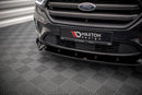 Front Splitter V.2 Ford Escape ST-Line Mk3-3
