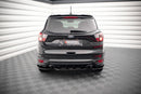 Rear Splitter for Ford Escape ST-Line Mk3-2