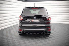 Rear Splitter for Ford Escape ST-Line Mk3 - 0