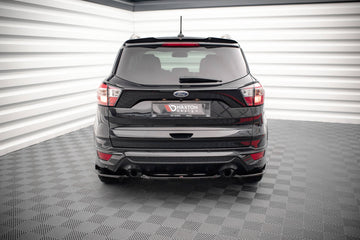 Rear Splitter for Ford Escape ST-Line Mk3 - 0