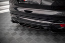 Rear Splitter for Ford Escape ST-Line Mk3-3