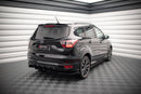 Rear Side Splitters Ford Escape ST-Line Mk3-2