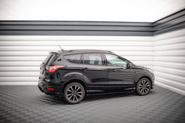 Side Skirts Diffusers Ford Escape ST-Line Mk3 - 0