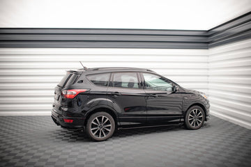Side Skirts Diffusers Ford Escape ST-Line Mk3 - 0