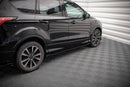 Side Skirts Diffusers Ford Escape ST-Line Mk3-3