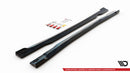 Side Skirts Diffusers Ford Escape ST-Line Mk3-6