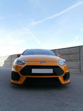 Front Bumper (RS Look) Ford Focus Mk3 - 0