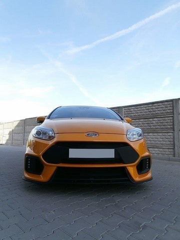 Front Bumper (RS Look) Ford Focus Mk3 - 0