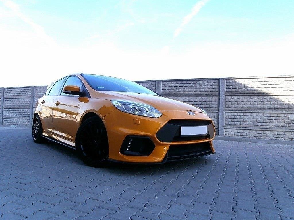 Front Bumper (RS Look) Ford Focus Mk3