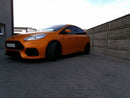 Front Bumper (RS Look) Ford Focus Mk3-4
