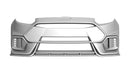 Front Bumper (RS Look) Ford Focus Mk3-5