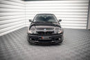 Front Splitter V.2 BMW 3 Coupe M-Pack E46-2