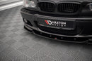 Front Splitter V.2 BMW 3 Coupe M-Pack E46-3