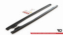 Side Skirts Diffusers V.2 BMW 3 Coupe M-Pack E46-6
