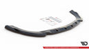 Front Splitter V.1 Mercedes-Benz Vito W447 Facelift-4