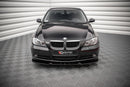 Front Splitter V.1 BMW 3 E90-2