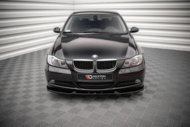 Front Splitter V.1 BMW 3 E90 - 0