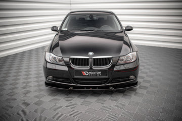Front Splitter V.1 BMW 3 E90 - 0