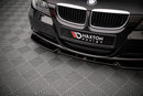 Front Splitter V.1 BMW 3 E90-3