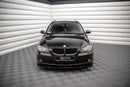 Front Splitter V.2 BMW 3 E90-2