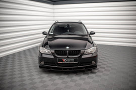 Front Splitter V.2 BMW 3 E90 - 0