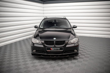 Front Splitter V.2 BMW 3 E90 - 0