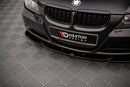 Front Splitter V.2 BMW 3 E90-3