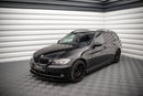 Front Splitter V.2 BMW 3 E90-4