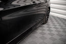 Side Skirts Diffusers BMW 3 E90-2