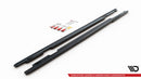 Side Skirts Diffusers BMW 3 E90-5