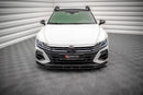 Front Splitter V.1 Volkswagen Arteon R-2