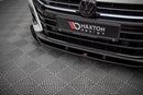 Front Splitter V.1 Volkswagen Arteon R-4