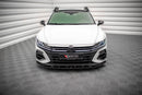 Front Splitter V.2 Volkswagen Arteon R-2