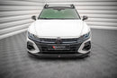 Front Splitter V.3 Volkswagen Arteon R-2
