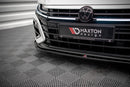 Front Splitter V.3 Volkswagen Arteon R-3