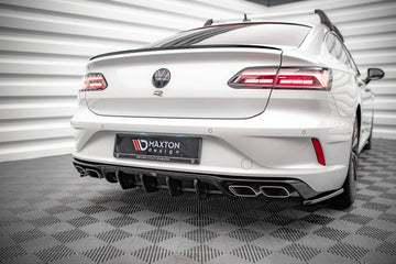 Rear Valance Volkswagen Arteon R - 0