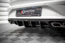 Rear Valance Volkswagen Arteon R-3