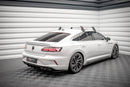 Rear Valance Volkswagen Arteon R-5