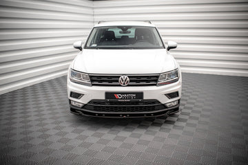 Front Splitter Volkswagen Tiguan Mk2 - 0