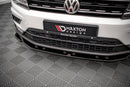 Front Splitter Volkswagen Tiguan Mk2-4
