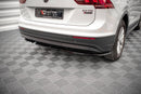 Rear Side Splitters V.1 Volkswagen Tiguan Mk2-3