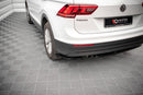 Rear Side Splitters V.1 Volkswagen Tiguan Mk2-4