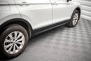 Side Skirts Diffusers Volkswagen Tiguan Mk2-2